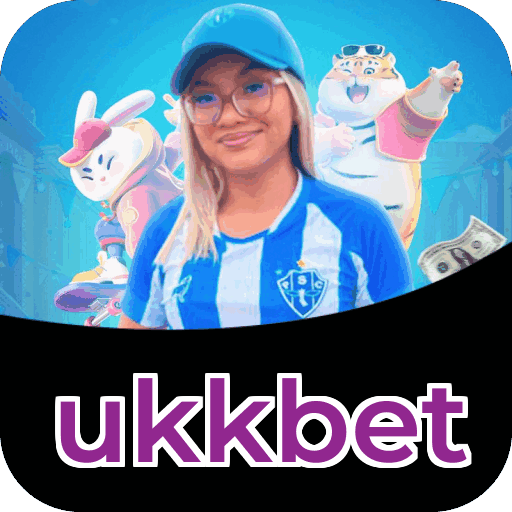 Catálogo slots ukkbet mostrando top jogos Gates Olympus Sweet Bonanza Fortune Tiger Big Bass volatilidade RTP